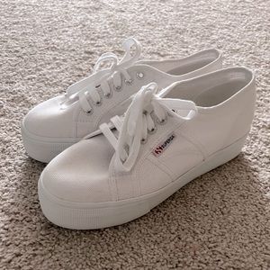 White Sugergas - USW 8.5/EURW 39.5